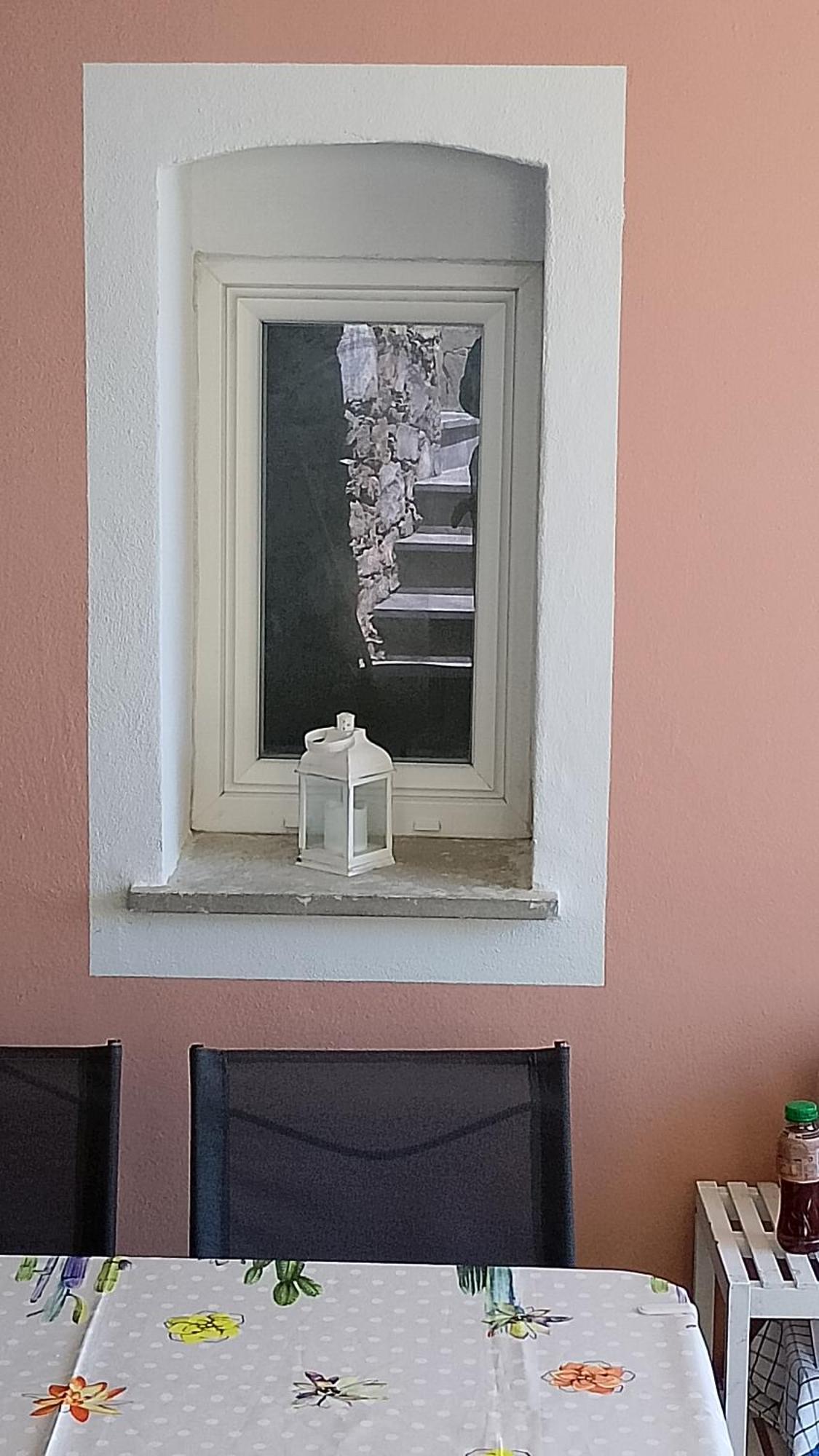 ריומאג'ורה L'Incanto Divino Di Fronte Solo L'Orizzonte! מראה חיצוני תמונה
