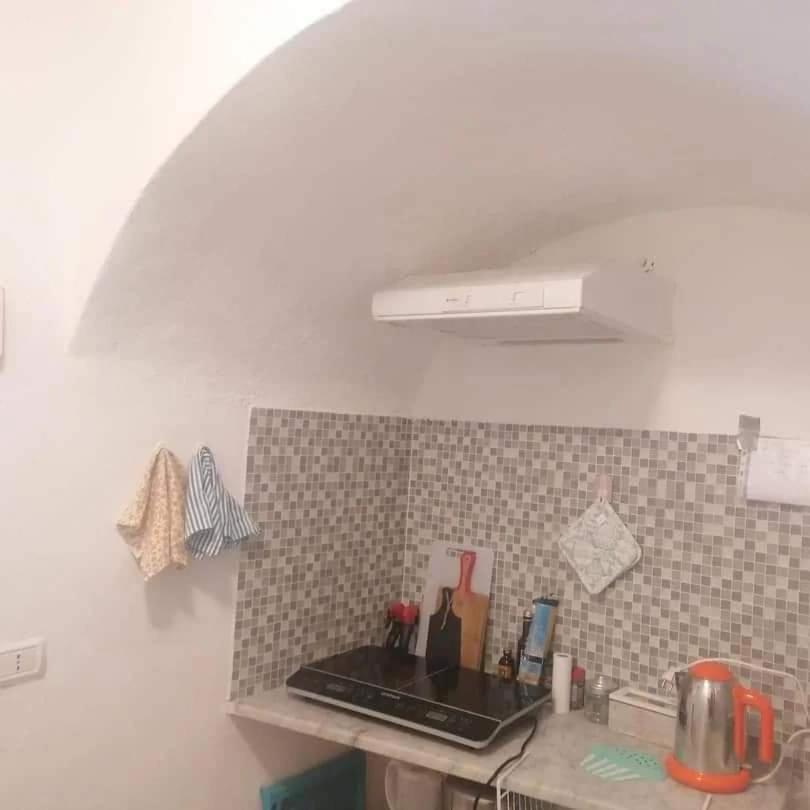 ריומאג'ורה L'Incanto Divino Di Fronte Solo L'Orizzonte! חדר תמונה